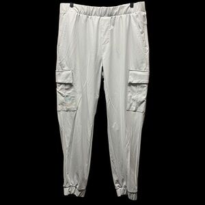 Men’s Old Navy Hybrid Jogger Pant Size Large
